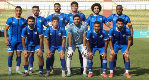 جولة سلبية بدورة الترقي.. نقطة أولى للترسانة ومنتخب السويس.. والعارضة تعاند الحرس أمام سبورتنج